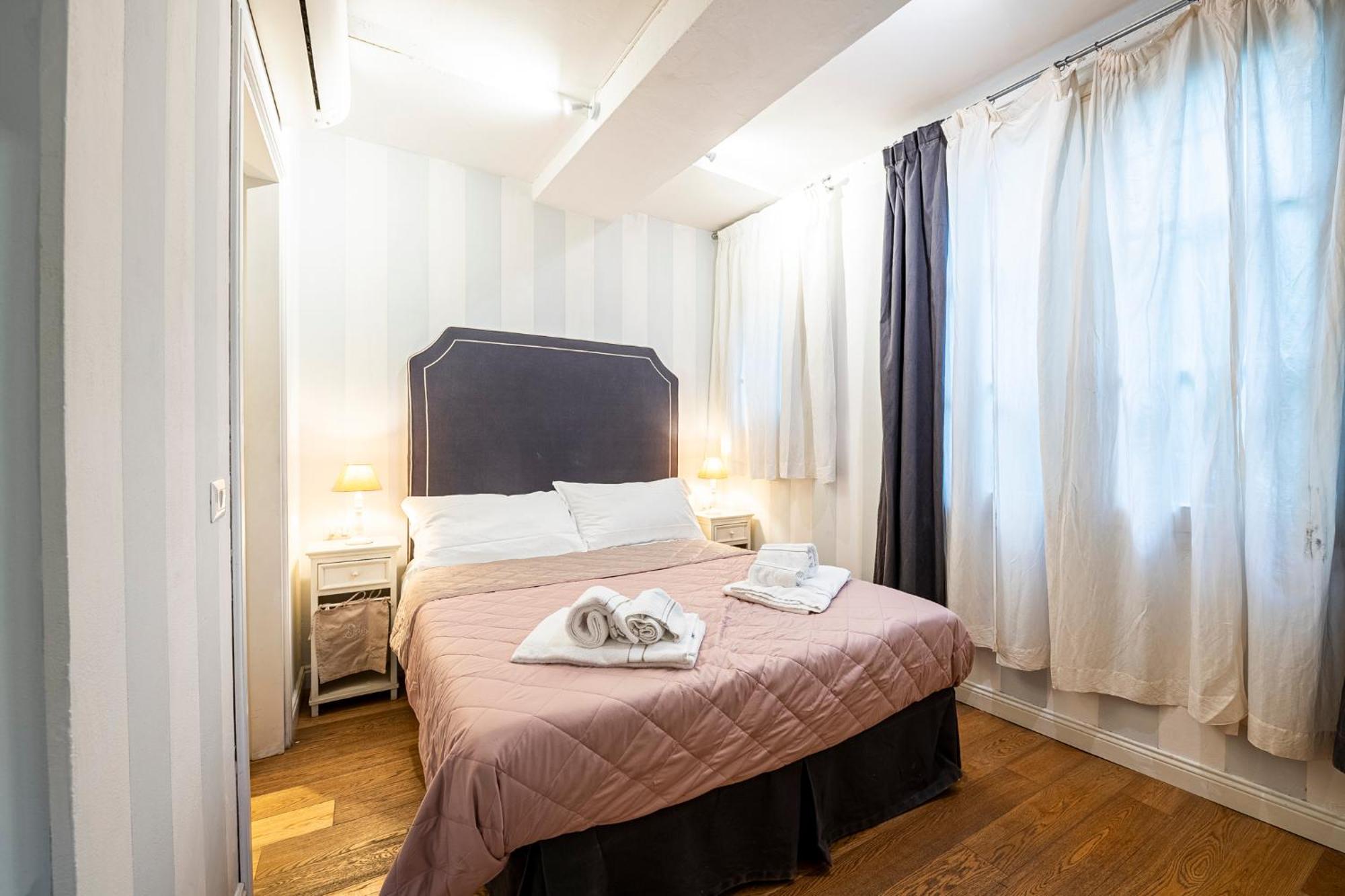Suite In Pz. Michelangelo: Due Camere Con Due Bagni Φλωρεντία Εξωτερικό φωτογραφία